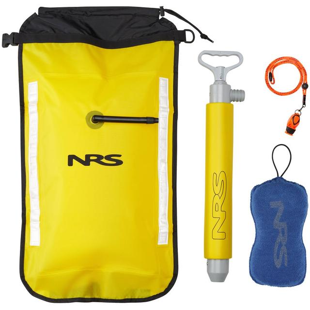 Northwest River Supp Basic Touring Safety Kit