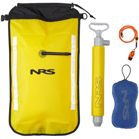 Northwest River Supp Basic Touring Safety Kit