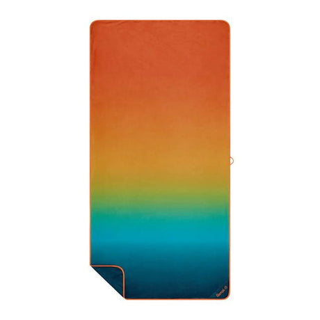 Rumpl Tech Towel - Cascade Fade Baja Fade