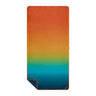 Rumpl Tech Towel - Cascade Fade Baja Fade