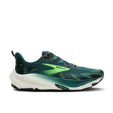 Brooks Running Ghost Trail Atlantic Deep/Black/Green