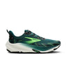 Brooks Running Ghost Trail Atlantic Deep/Black/Green