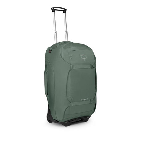 Osprey Packs Sojourn Wheeled Travel Pack 25"/60l Koseret Green