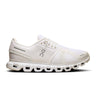 On Cloud Cloud 6 Womens Shoe White/white