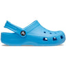 Crocs Kids' Classic Clog Oxygen