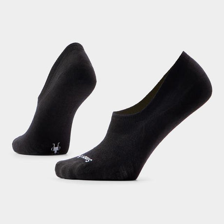 Smartwool Everyday No Show Socks Black