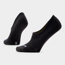 Smartwool Everyday No Show Socks Black