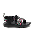 Chaco Unisex Zx/1 Ecotread Sandal Paddle Pink Mint