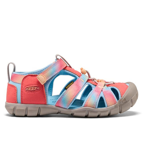 Keen Big ' Seacamp Ii Cnx Ombre Pink Lemonade