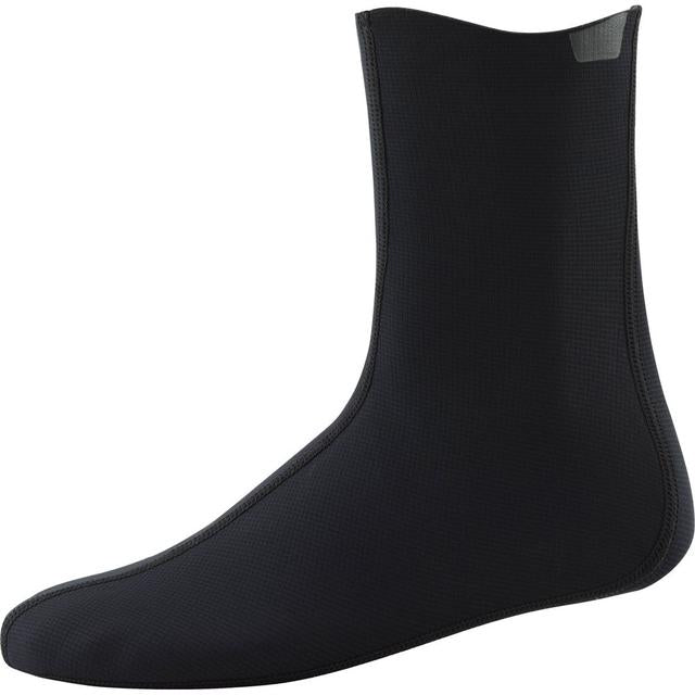 Northwest River Supp Hydroskin 0.5 Wetsocks Black Small Black