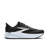Brooks Running Ghost 18 Black/Grey/White