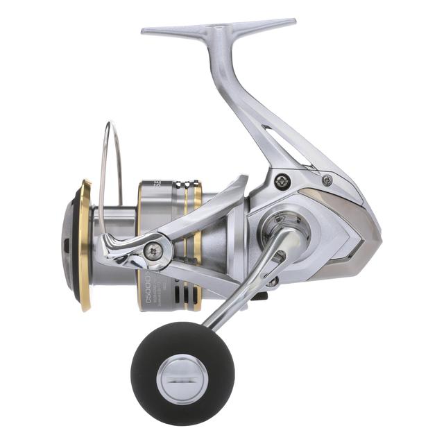 Shimano Fishing Sedona Fj