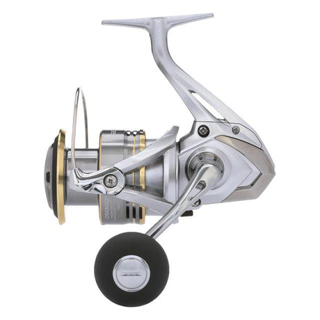 Shimano Fishing Sedona Fj