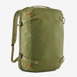 Patagonia Black Hole Mlc Pack - Buckhorn Green 45l Buckhorn green