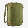 Patagonia Black Hole Mlc Pack - Buckhorn Green 45l Buckhorn green