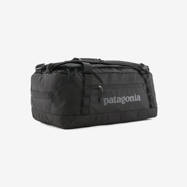 Patagonia Black Hole Duffel - Black 40l Black