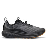 Keen Roam Trail Running Shoe Black/Magnet