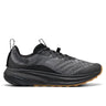Keen Roam Trail Running Shoe Black/Magnet