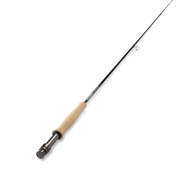 Orvis Clearwater® Fly Rod Black