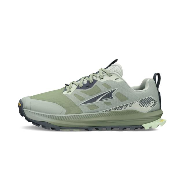 Altra Running Lone Peak 9+ Glacier