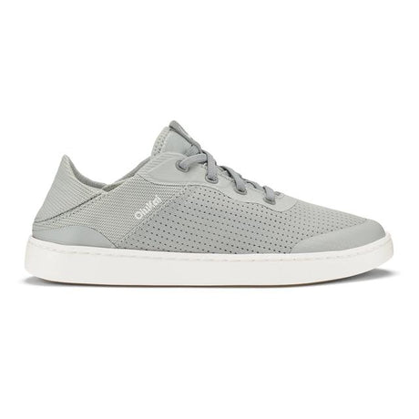 Olukai Kahakai Cloud Grey Cloud Grey