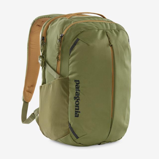 Patagonia Refugio Day Pack - Buckhorn Green 26l Buckhorn green