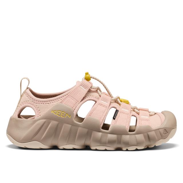 Keen Women's Hyperport H2 Sandal - Birch/plaza Taupe