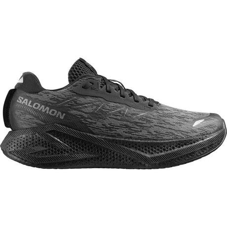 Salomon Aero Glide 4 Black / Black