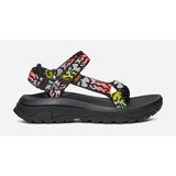 Teva Hurricane Xlt3 Sandal Epic Coral/Green Multicolor