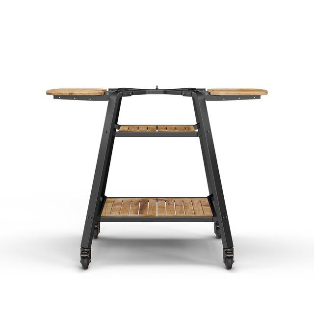 Gozney Dome Stand. Designed For Dome Ovens. Black