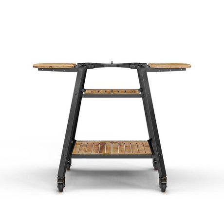 Gozney Dome Stand. Designed For Dome Ovens. Black