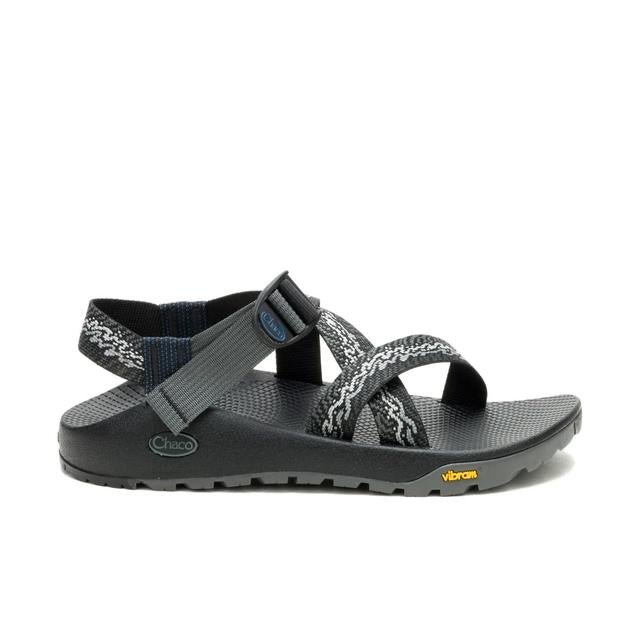 Chaco Z/1 Rapid Pro Adjustable Strap Classic Sandal Eddy Urban Graphite
