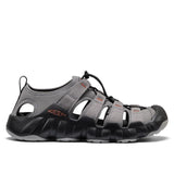 Keen Hyperport H2 Snow Peak Sandal Steel Grey/Burnt Brick