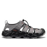 Keen Hyperport H2 Snow Peak Sandal Steel Grey/Burnt Brick