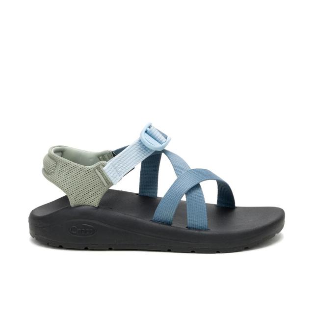 Chaco Cushz Extra Cushioned Sandal Overcast