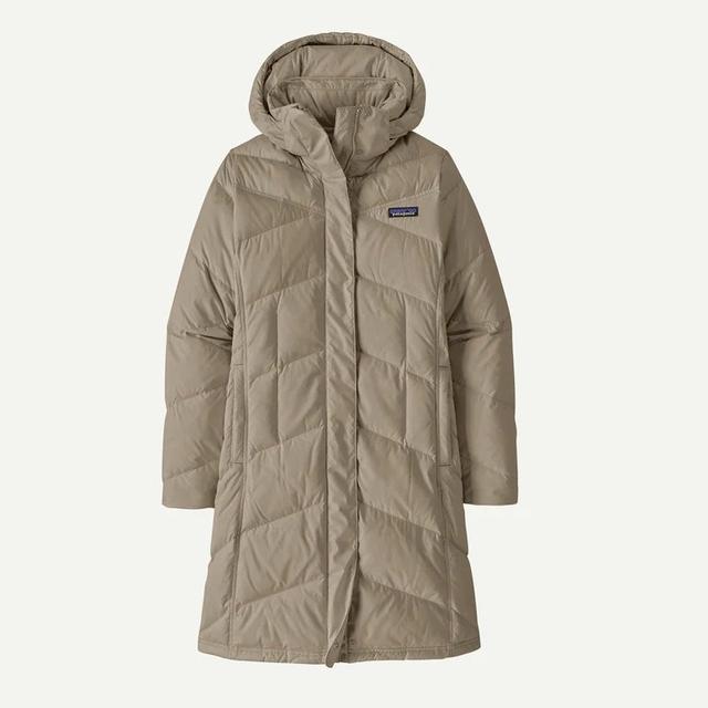 Patagonia Women's Down With It Parka – JAXOutdoorGearFarmandRanch
