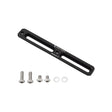 Wolf Tooth Components B-rad 2-slot Base Mount Black