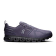 On Running Cloud 6 Waterproof Flint | Black