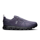 On Running Cloud 6 Waterproof Flint | Black