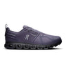 On Running Cloud 6 Waterproof Flint | Black