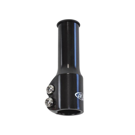 Delta Delta Alloy Stem Raiser Black