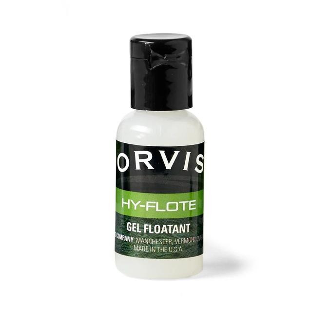 Orvis Hy-flote® Gel Brown