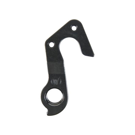 Wheels Mfg Derailleur Hanger - 266 Black