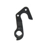 Wheels Mfg Derailleur Hanger - 266 Black