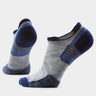Smartwool Hike Low Ankle Socks Light Gray