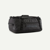 Patagonia Black Hole Duffel 40l Black w/Black