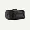 Patagonia Black Hole Duffel 40l Black w/Black