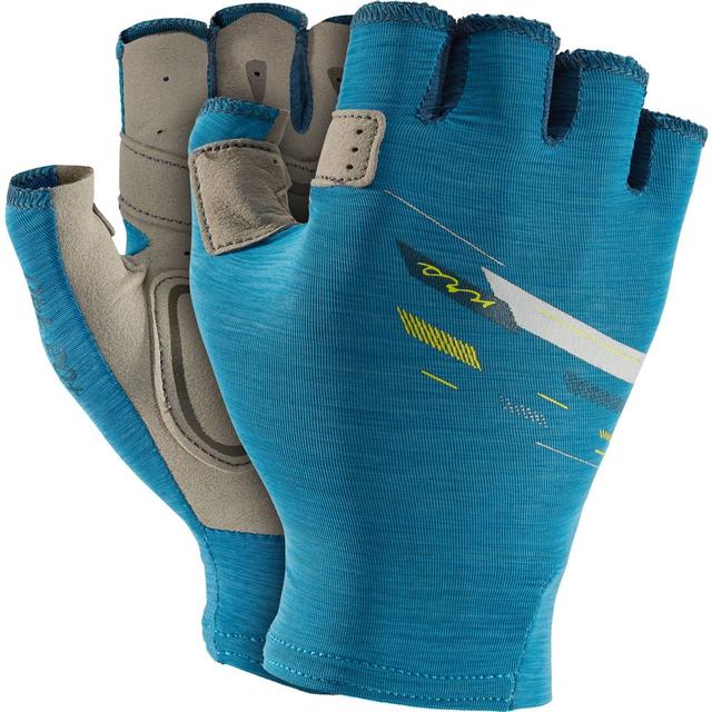 Northwest River Supp Womens Boaters Gloves Fjord Xs Fjord