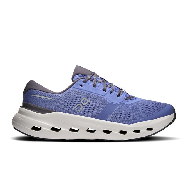 On Running Cloudrunner 3