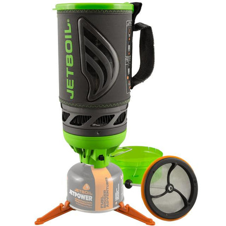 Jetboil Flash JavaKit Ecto